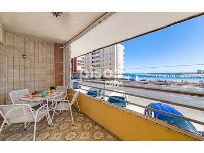 Apartamento en venta en Acequión-Los Naúfragos