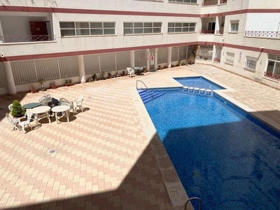 Apartamento en venta en Avenida Habaneras - Curva de Palangre, Torrevieja, Alicante