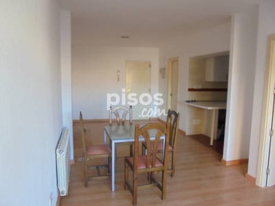 Apartamento en venta en Calle de la Trinidad