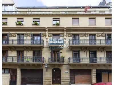 Apartamento en venta en Calle de San Bartolomé, 40