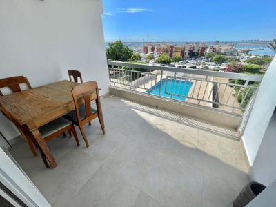 Apartamento en venta en El Acequión - Los Náufragos, Torrevieja, Alicante