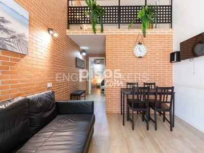 Apartamento en venta en Jesús