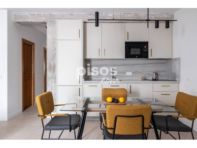 Apartamento en venta en La Victoria-Conde Ureña