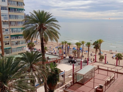 Apartamento en venta en Playa Levante, Benidorm, Alicante