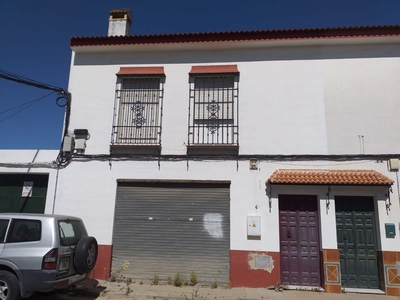 Atico en venta en Almonte de 188 m²