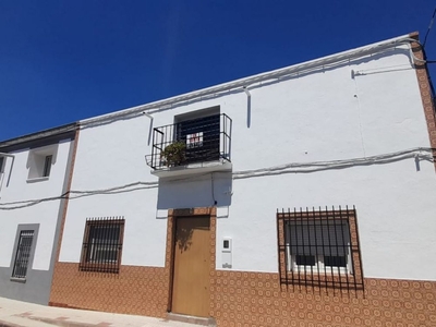 Atico en venta en Esparragalejo de 240 m²