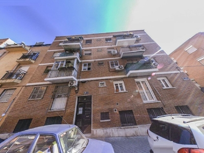 Atico en venta en Mad-puente De Vallecas de 41 m²