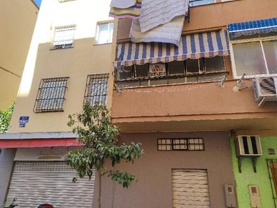 Atico en venta en Malaga