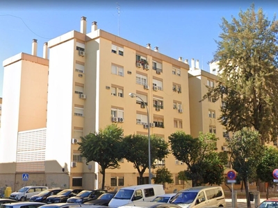 Atico en venta en Sevilla de 80 m²