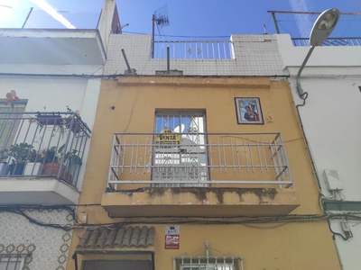 Atico en venta en Sevilla de 91 m²
