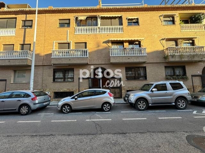 Casa adosada en venta en Carrer del Pintor Valero