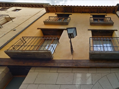 Casa de pueblo en venta en Calle Santa Pau, Planta Baj, 44600, Alcañiz (Teruel)