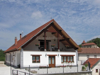 Casa En Abaurrepea/Abaurrea Baja, Navarra