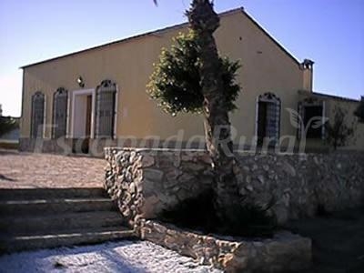 Casa En Águilas, Murcia