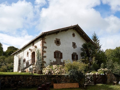 Casa En Arrarats, Navarra