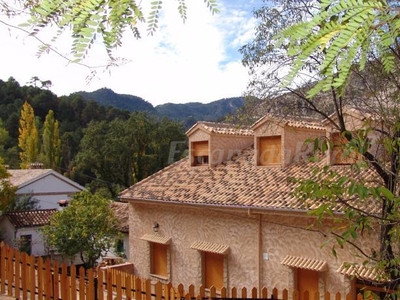 Casa En Arroyo Frío, Jaén