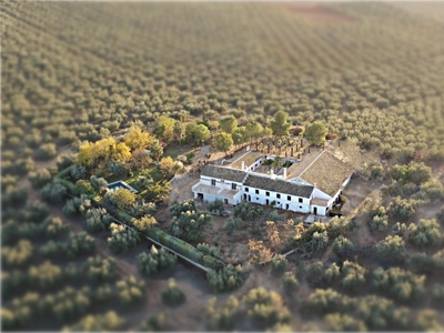 Casa En Badolatosa, Sevilla