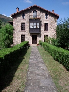Casa En Cicera, Cantabria