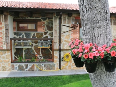 Casa En Cuéllar, Segovia