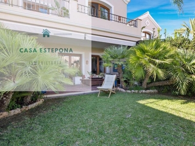 Casa en Estepona