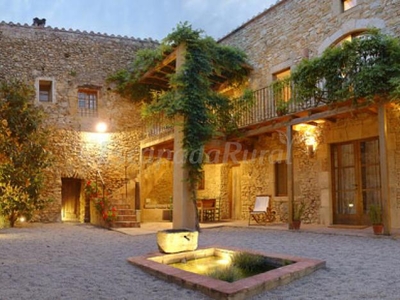 Casa En Fontclara, Girona