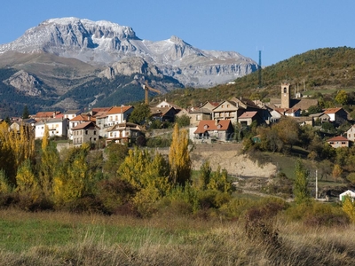 Casa En Jasa, Huesca
