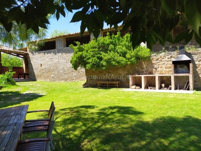 Casa En La Baronia de Rialb, Lleida