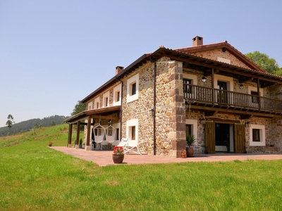 Casa En Liérganes, Cantabria