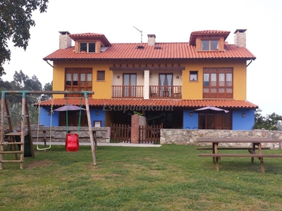 Casa En Llanes, Asturias