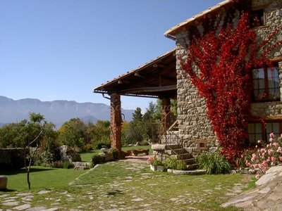 Casa En Lles de Cerdanya, Lleida