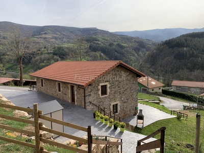 Casa En Luena, Cantabria