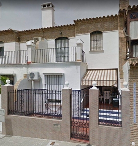 Casa en Mairena del Aljarafe