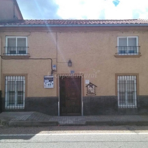 Casa En Montamarta, Zamora