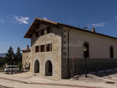 Casa En Oteiza, Navarra