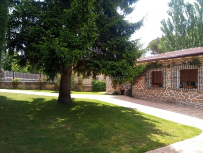 Casa En Otero de Herreros, Segovia