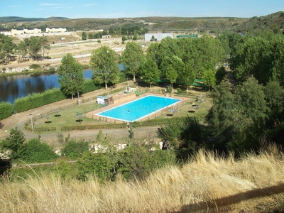 Casa En Puebla de Sanabria, Zamora