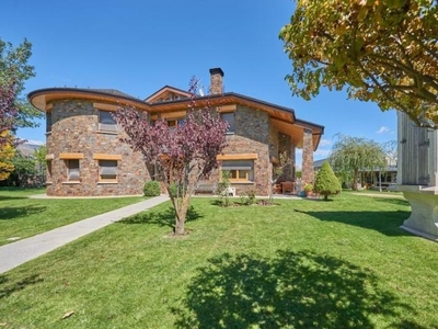 Casa en Puigcerdà