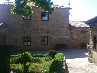 Casa En San Miguel de Penas, Lugo