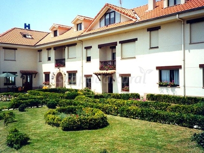 Casa En San Vicente de la Barquera, Cantabria