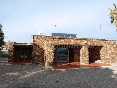 Casa En Tabernas, Almería
