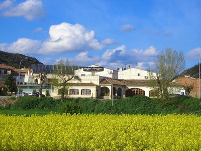 Casa En Torà, Lleida