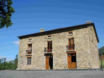 Casa En Trabada, Lugo