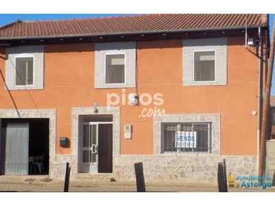 Casa en venta en Calle de los Cantarranas