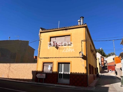 Casa en venta en Chillarón de Cuenca