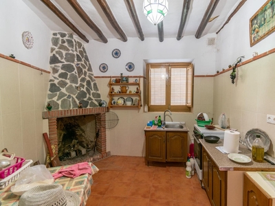 Casa en venta en Chimeneas, Granada