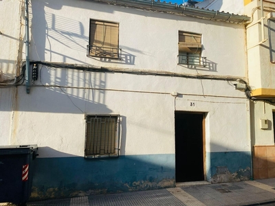 Casa en venta en Loja, Granada