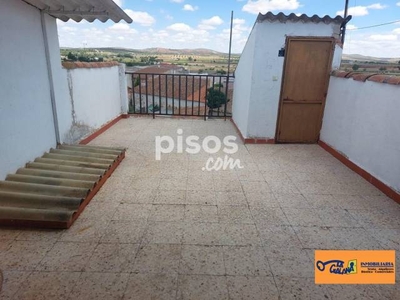 Casa en venta en Torrenueva