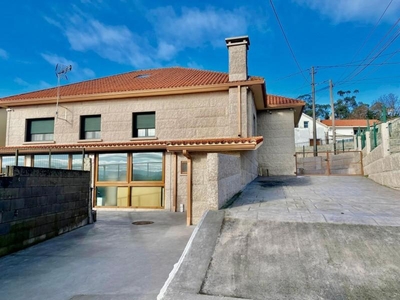 Casa en Vilagarcía de Arousa