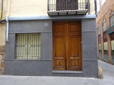 Casa en Villarreal