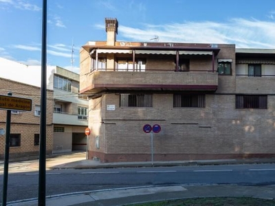 Casa en Zaragoza